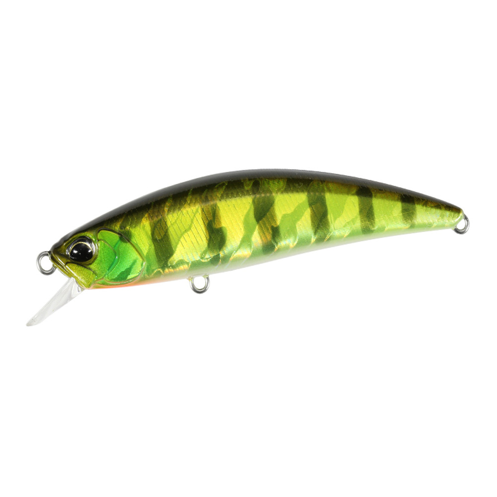 Воблер DUO Spearhead Ryuki 50F 5cm 2.8gr AJA3055 Chart Gill Halo
