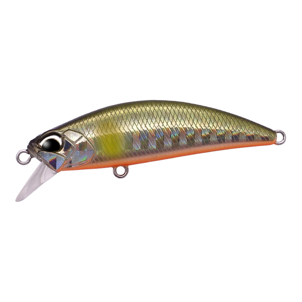 Воблер DUO Spearhead Ryuki 50S SW 5cm 4.5gr AHA4006 Ayu OB