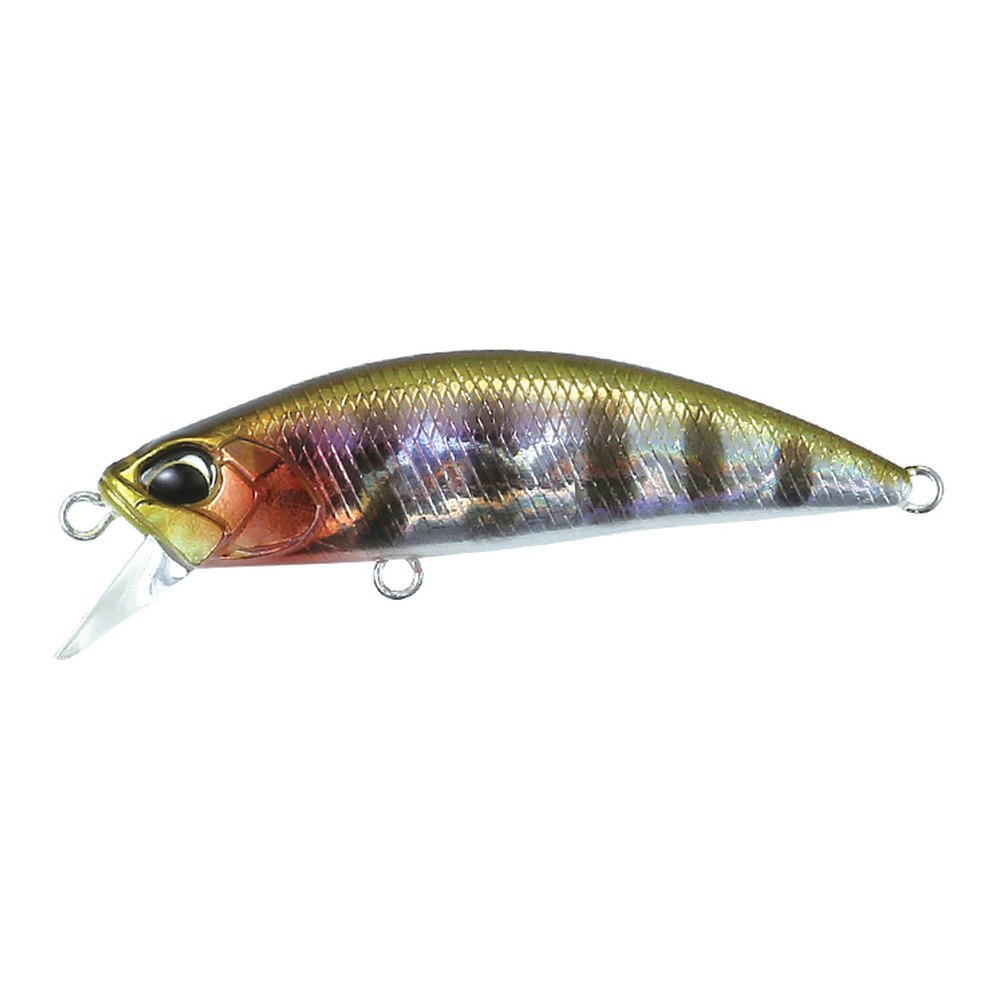 Воблер DUO Spearhead Ryuki 50SP 5cm 3.3gr ADA3058 Prism Gill