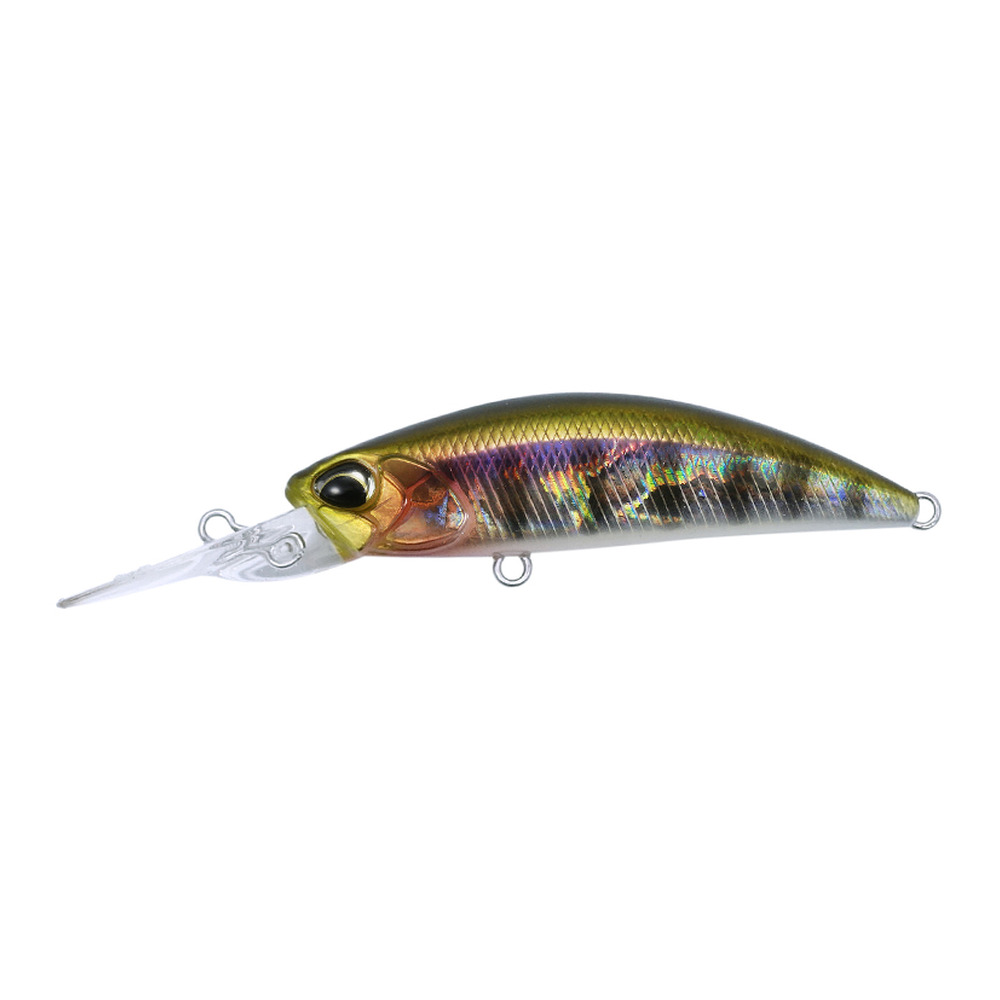 Воблер DUO Spearhead Ryuki 50MDF 5cm 3.2gr ADA3058 Prism Gill