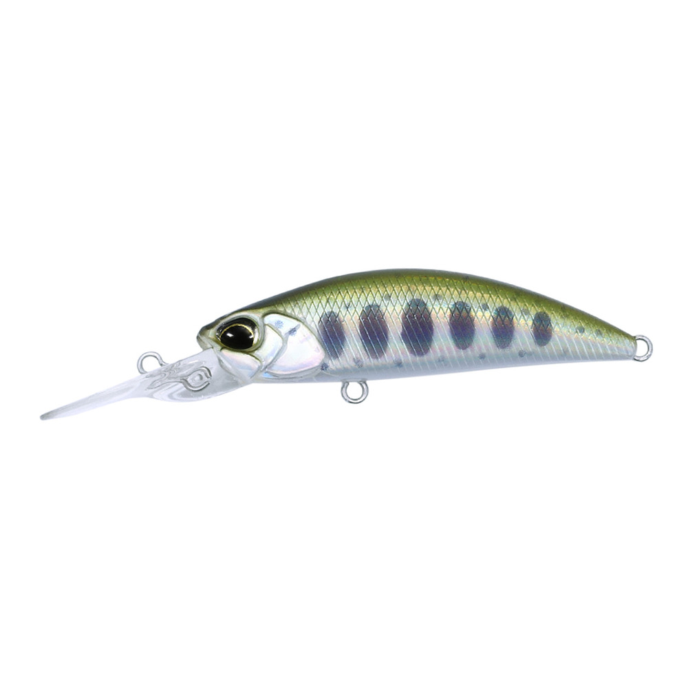 Воблер DUO Spearhead Ryuki 50MDF 5cm 3.2gr ANA4034 Yamame