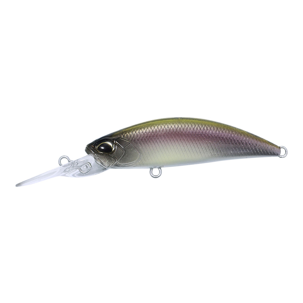 Воблер DUO Spearhead Ryuki 50MDF 5cm 3.2gr CRA3061 Komochi Wakasagi