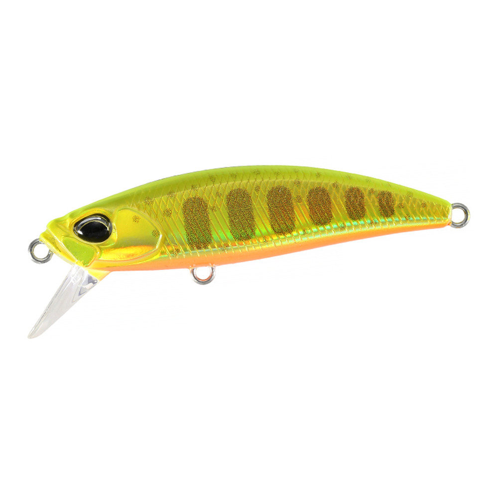 Воблер DUO Spearhead Ryuki 51S 5.1cm 5.5gr ANA4056 Golden Yamame