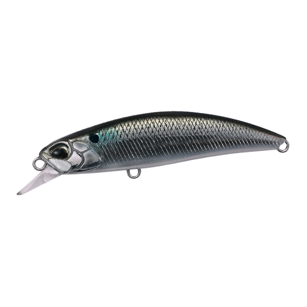 Воблер DUO Spearhead Ryuki 60S SW 6cm 6.5gr GSA3237 Inakko