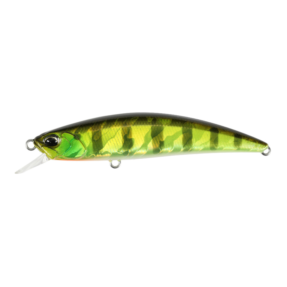 Воблер DUO Spearhead Ryuki 70F 7cm 5.3gr AJA3055 Chart Gill Halo