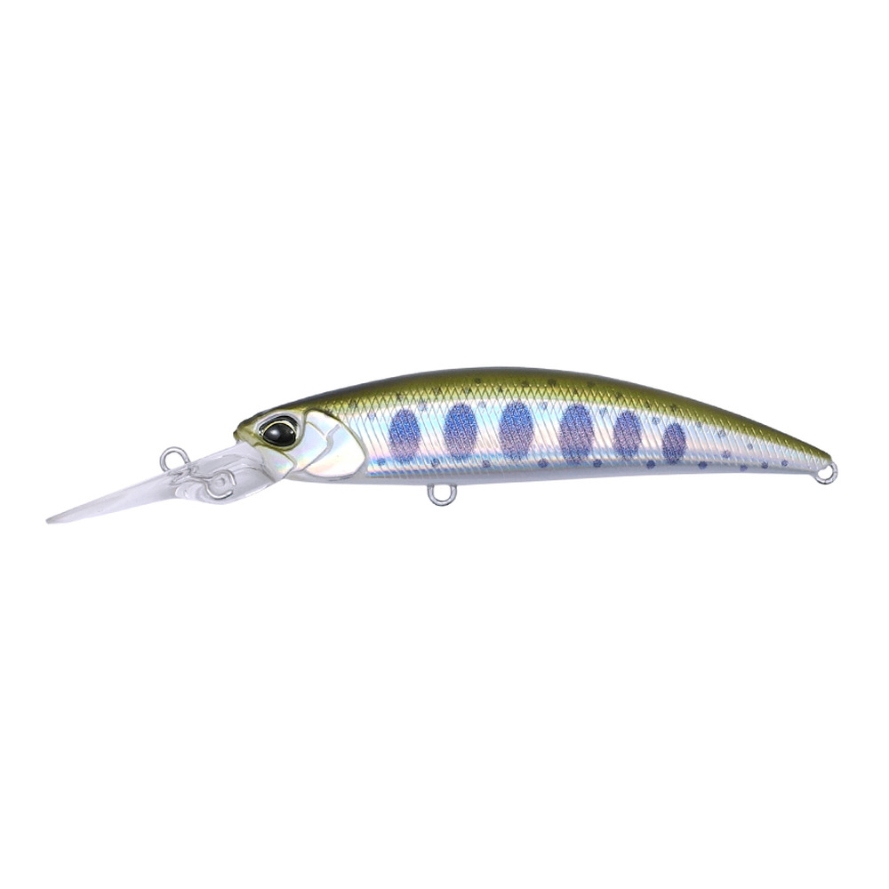 Воблер DUO Spearhead Ryuki 70MDF 7cm 5.4gr ANA4034 Yamame