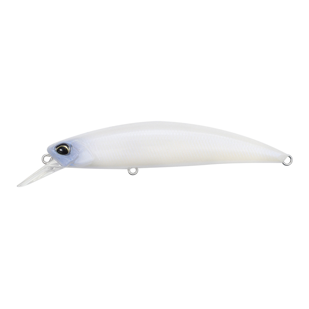 Воблер DUO Spearhead Ryuki 80SP 8cm 5.6gr ACC3008 Neo Pearl