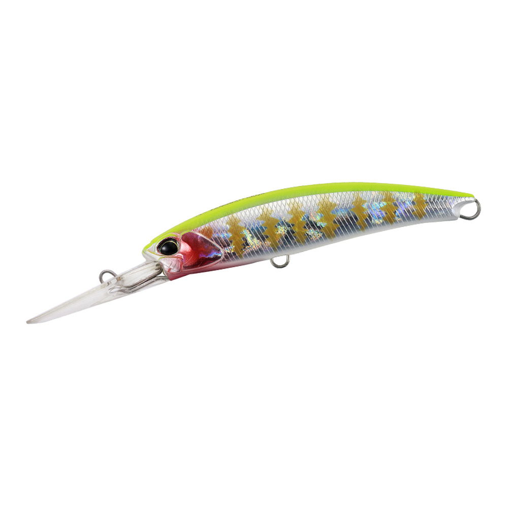 Воблер DUO Realis Fangbait 100DR 10cm 17.5gr ADA3305 Fang Gill