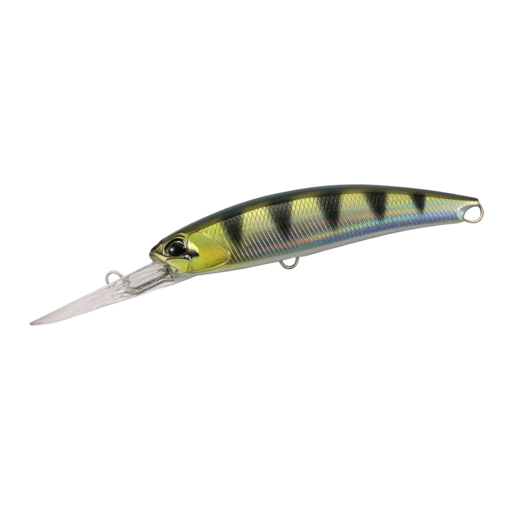 Воблер DUO Realis Fangbait 100DR 10cm 17.5gr ANA3344 Archer Fish