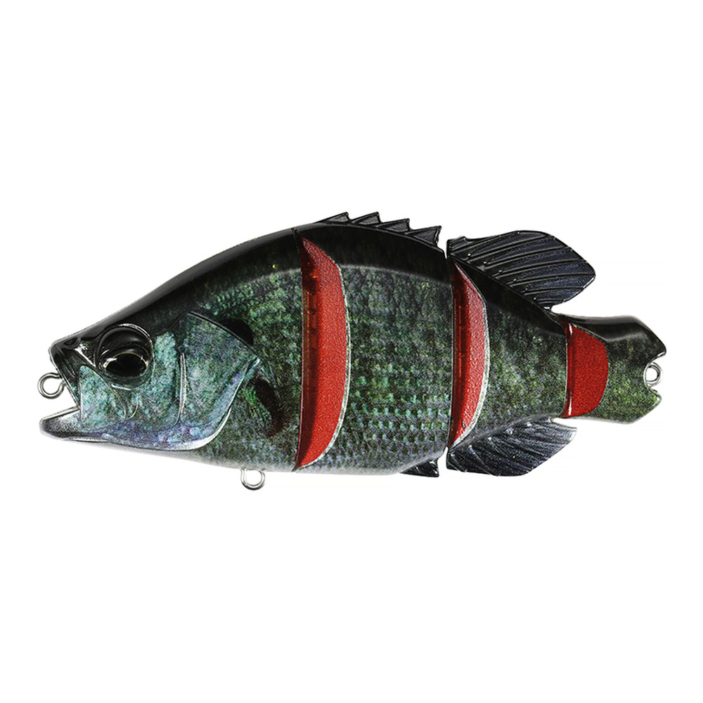 Воблер DUO Realis Dead Drift 95 9.5cm 28gr CCC3529 Butsu Gill