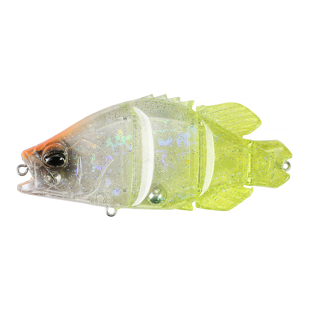 Воблер DUO Realis Dead Drift 95 9.5cm 28gr CEA0674 Clear Chart Mirage