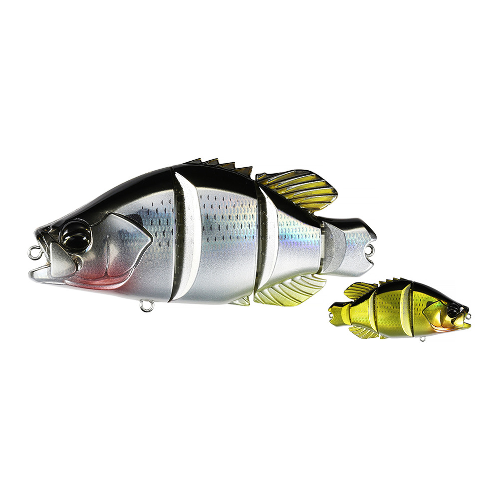 Воблер DUO Realis Dead Drift 95 9.5cm 28gr CMA3531 Mullet S/G