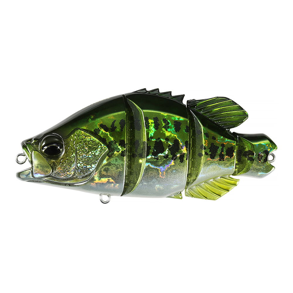 Воблер DUO Realis Snapy Crappie 95cm 30gr CDA3053 Noike Bass