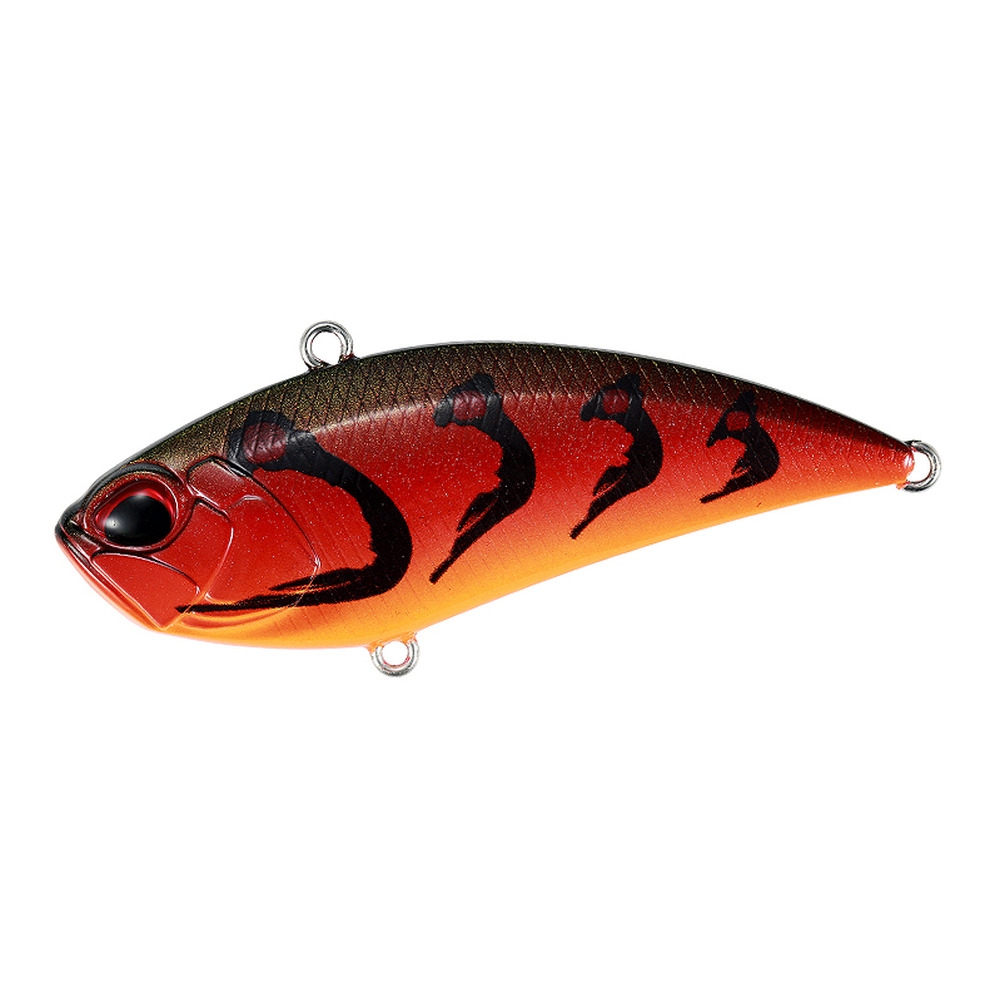 Воблер DUO Realis Vibration 68 G-fix 6.8cm 21gr ACC3251 Swamp Craw