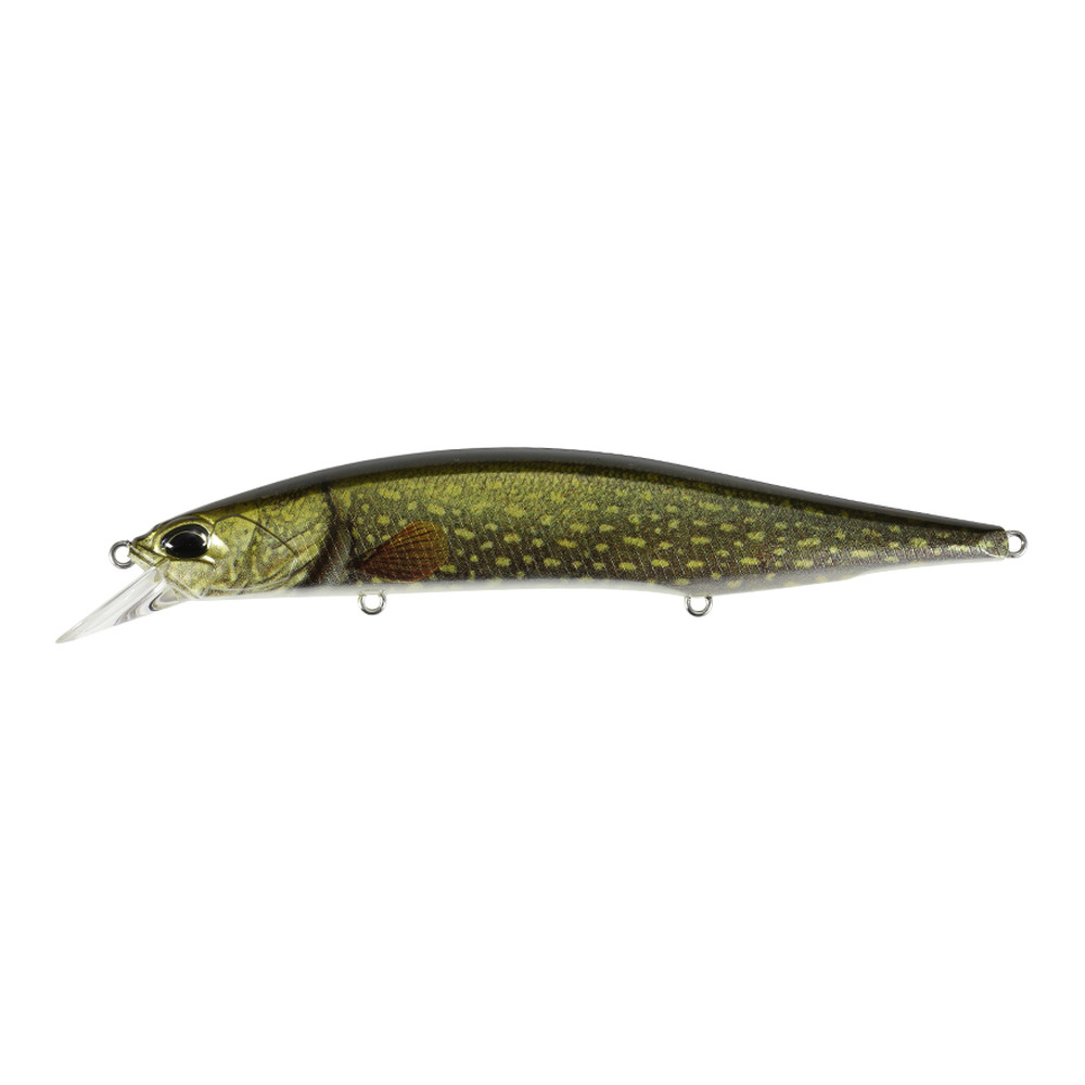 Воблер DUO Realis Jerkbait 130SP Pike 13cm 22gr ACC3820 Pike ND