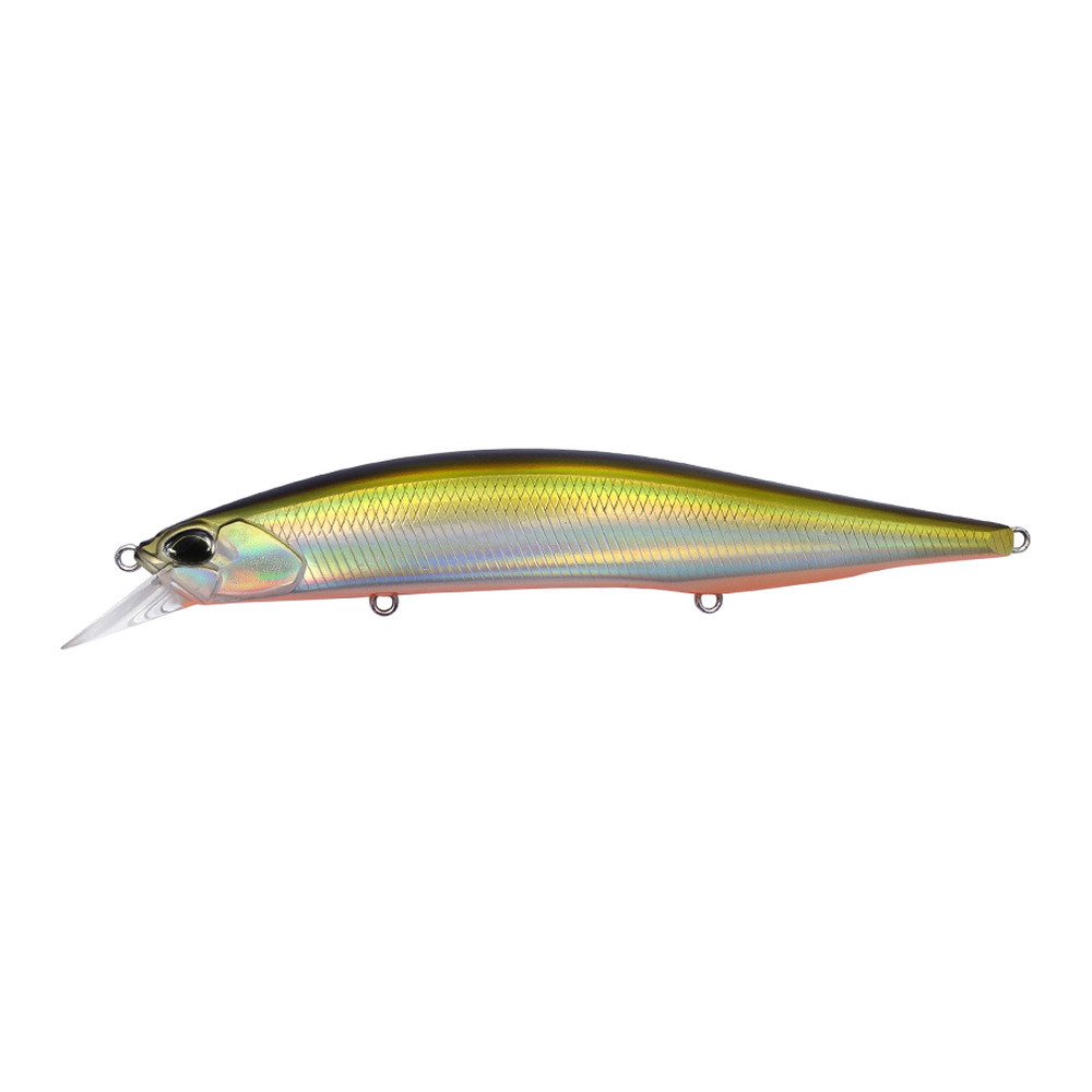 Воблер DUO Realis Jerkbait 130SP Pike 13cm 22gr ANA4047 Tennessee Shad