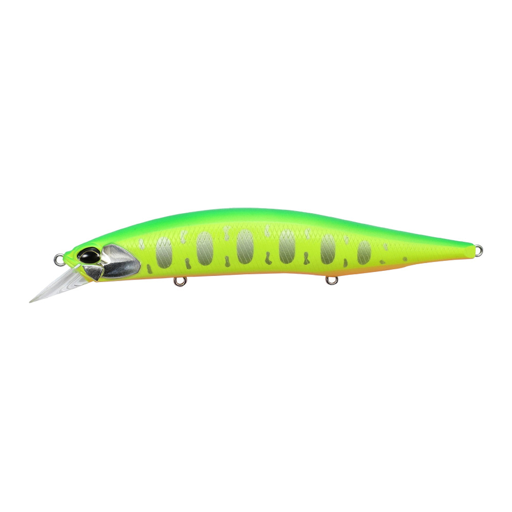 Воблер DUO Realis Jerkbait 130SP Pike 13cm 22gr ASI4044 Full Chart Yamame