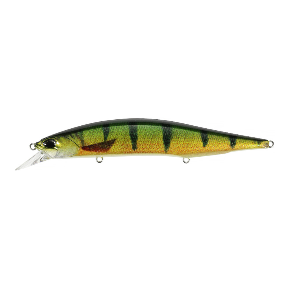 Воблер DUO Realis Jerkbait 130SP Pike 13cm 22gr CCC3864 Perch ND