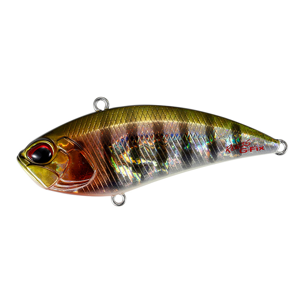 Воблер DUO Realis Vibration 68 G-fix 6.8cm 21gr ADA3058 Prism Gill