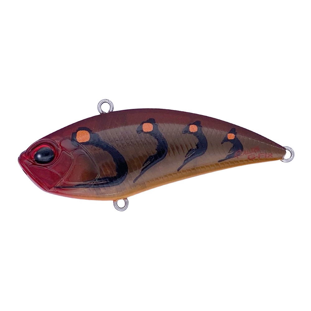 Воблер DUO Realis Vibration 68 G-fix 6.8cm 21gr CCC3278 Omnicraw OB