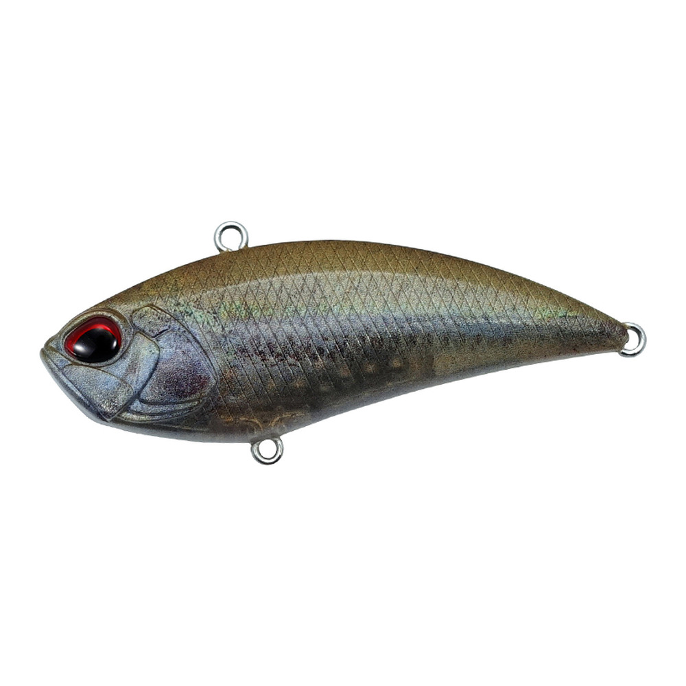 Воблер DUO Realis Vibration 68 G-fix 6.8cm 21gr CCCZ104 Emerald Shiner ND