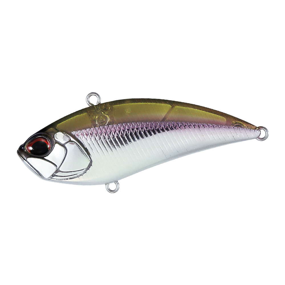 Воблер DUO Realis Vibration 68 G-fix 6.8cm 21gr CSH3061 Komochi Wakasagi
