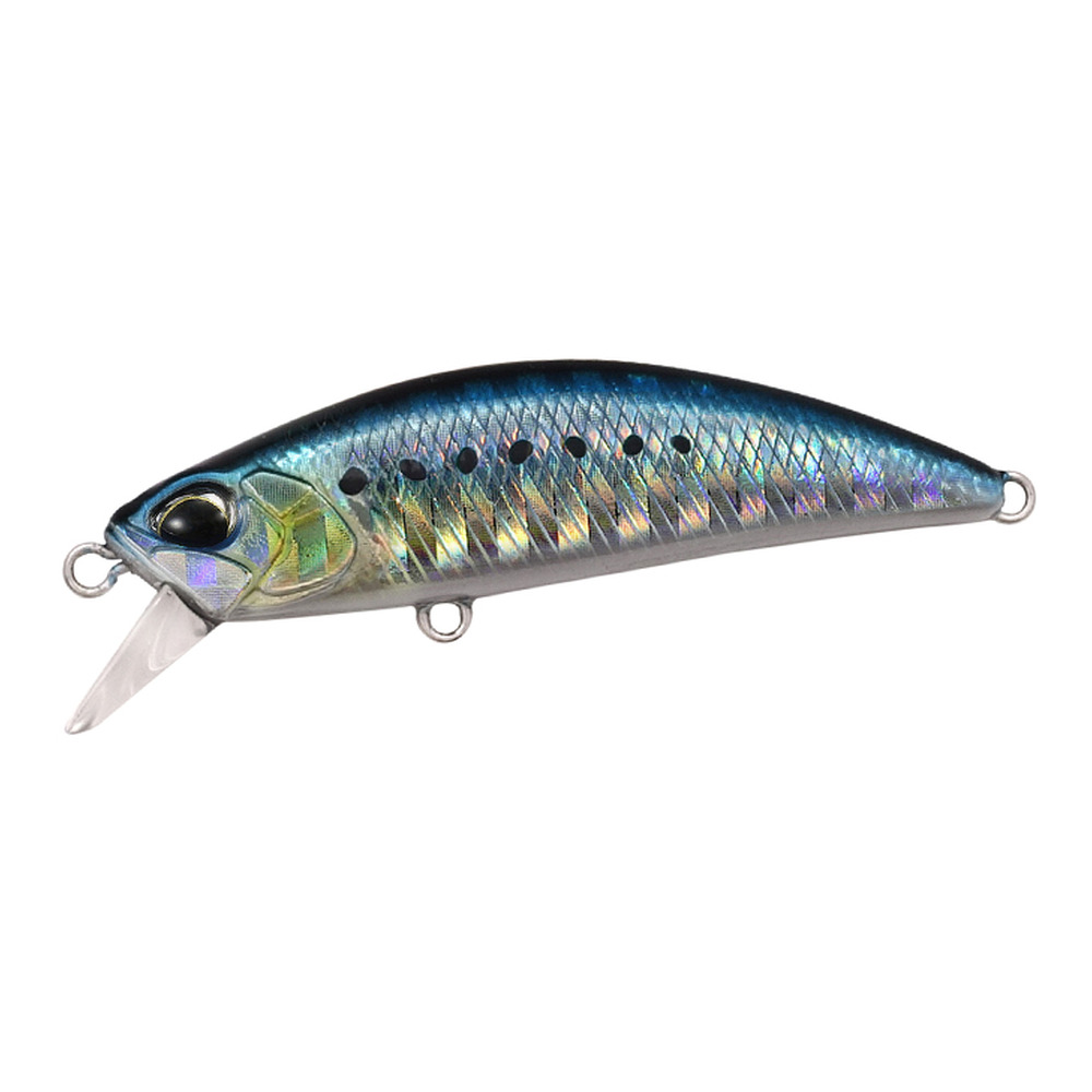 Воблер DUO Spearhead Ryuki 50S SW 5cm 4.5gr AHA0011 Sardine