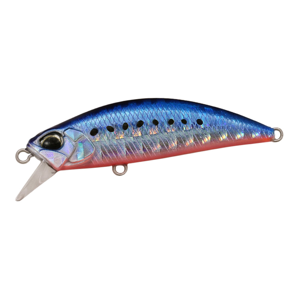 Воблер DUO Spearhead Ryuki 50S SW 5cm 4.5gr AHA0087 Mazume Sardine