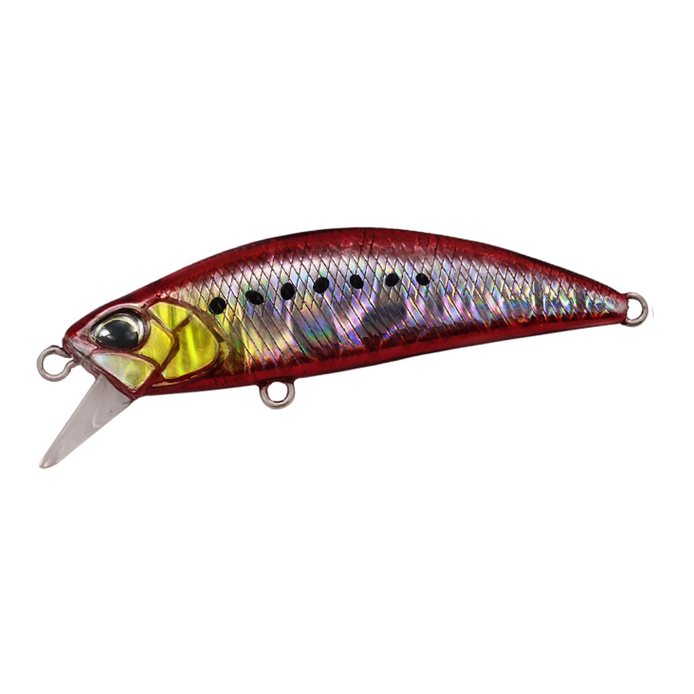 Воблер DUO Spearhead Ryuki 50S SW 5cm 4.5gr CPA0384 Fire Sardine