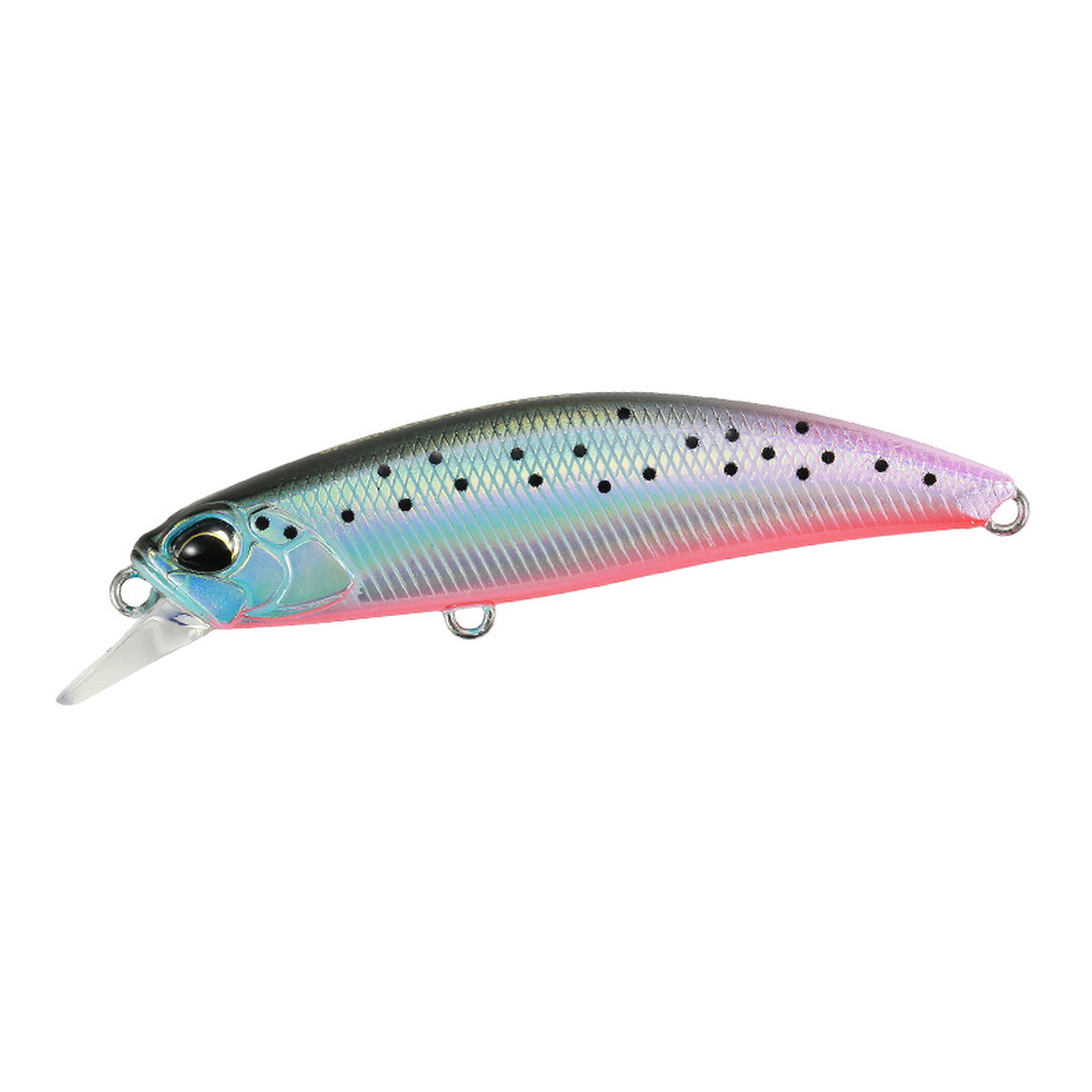 Воблер DUO Spearhead Ryuki 60S SW 6cm 6.5gr ANA4032 Itou RB