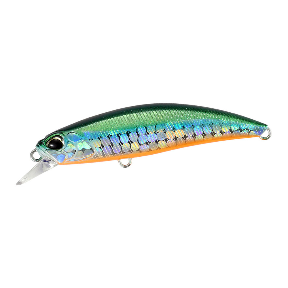 Воблер DUO Spearhead Ryuki 60S SW 6cm 6.5gr AQA0283 Tiranga OB