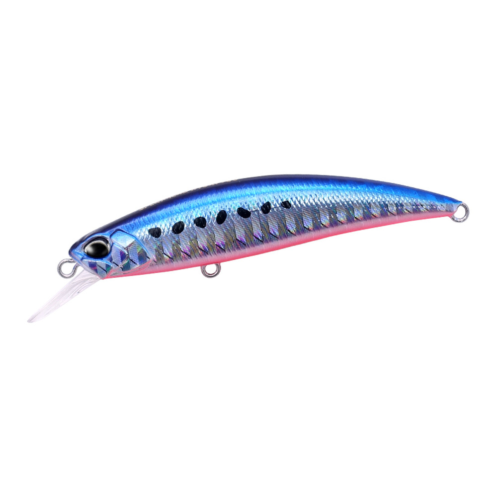 Воблер DUO Spearhead Ryuki 70S 7cm 9gr AHA0087 Mazume Sardine