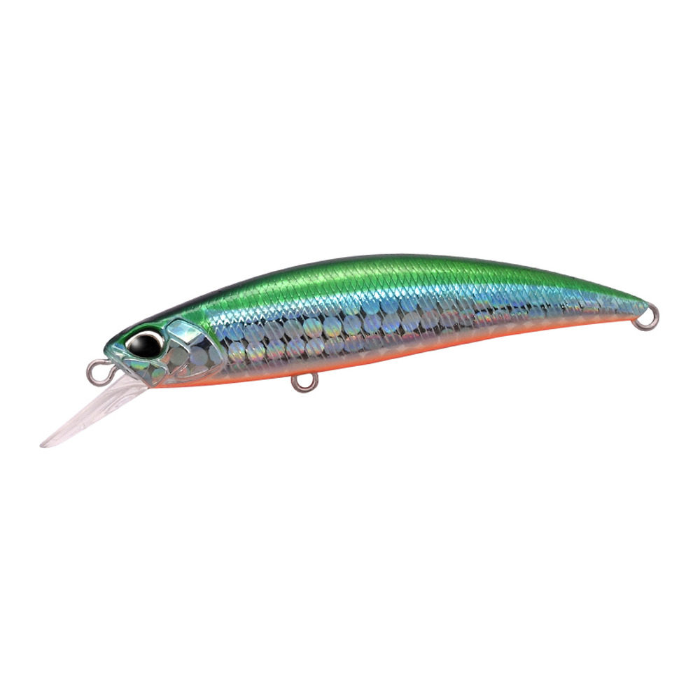 Воблер DUO Spearhead Ryuki 70S 7cm 9gr AQA0283 Tiranga OB
