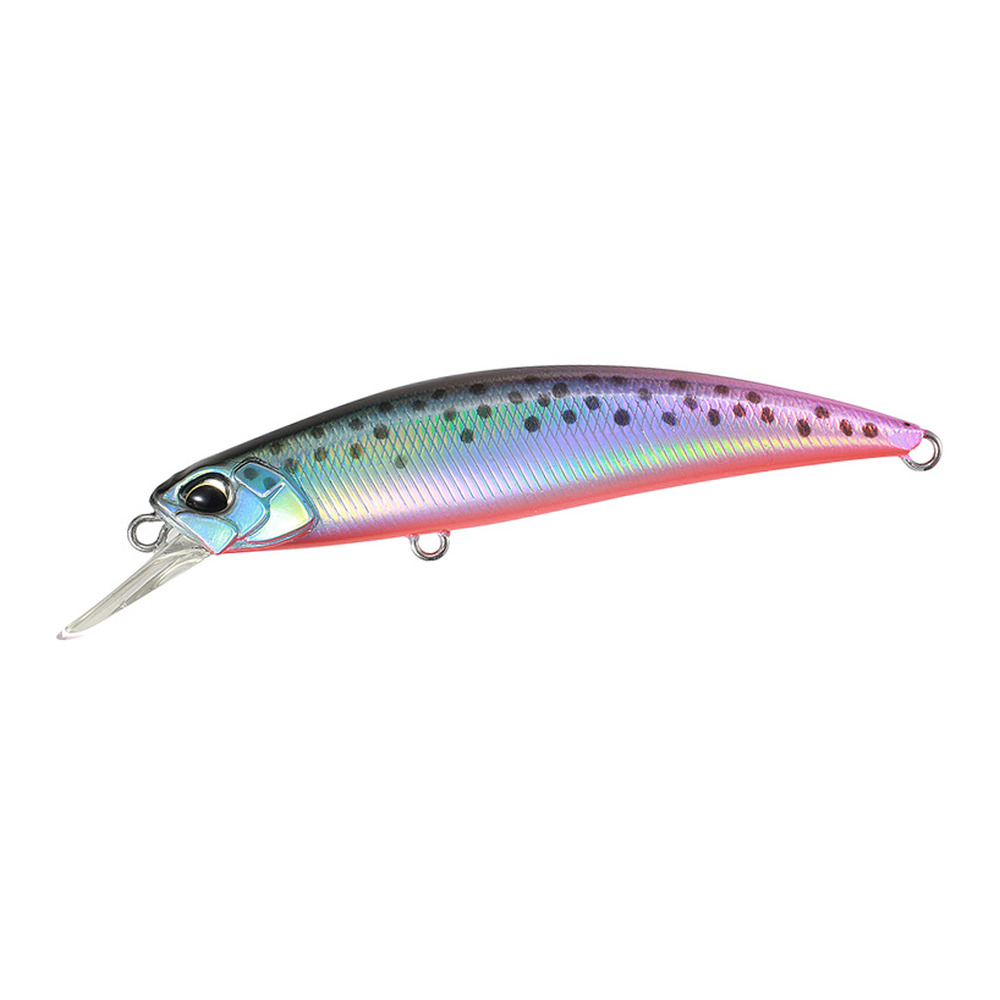 Воблер DUO Spearhead Ryuki 70S SW 7cm 9gr ANA4032 Itou RB
