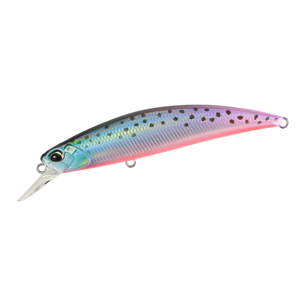 Воблер DUO Spearhead Ryuki 80S 8cm 12gr ANA4032 Itou RB
