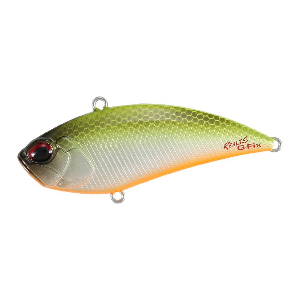 Воблер DUO Realis Vibration 68 G-fix 6.8cm 21gr ACC3095 Tennessee Chart