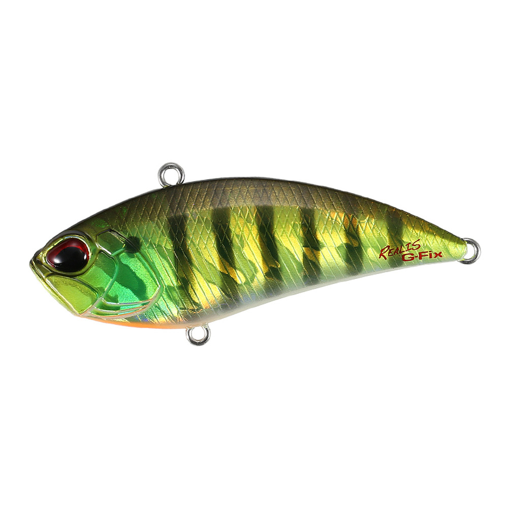 Воблер DUO Realis Vibration 68 G-fix 6.8cm 21gr AJA3055 Chart Gill Halo