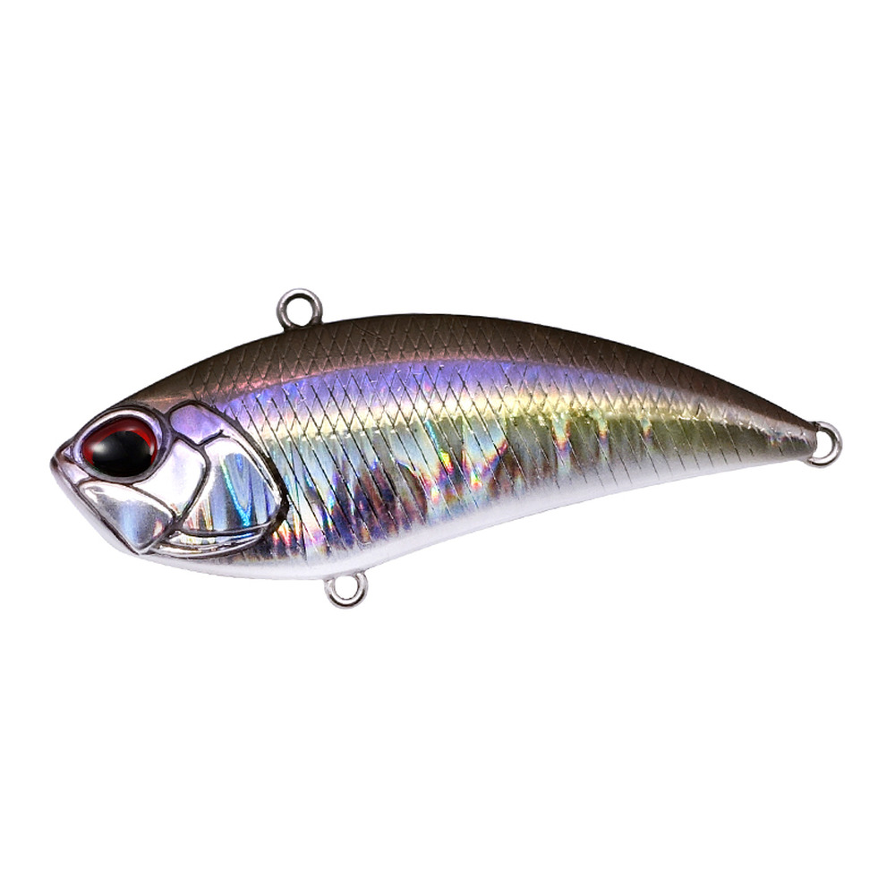 Воблер DUO Realis Vibration 68 G-fix 6.8cm 21gr CPA4009 River Bait