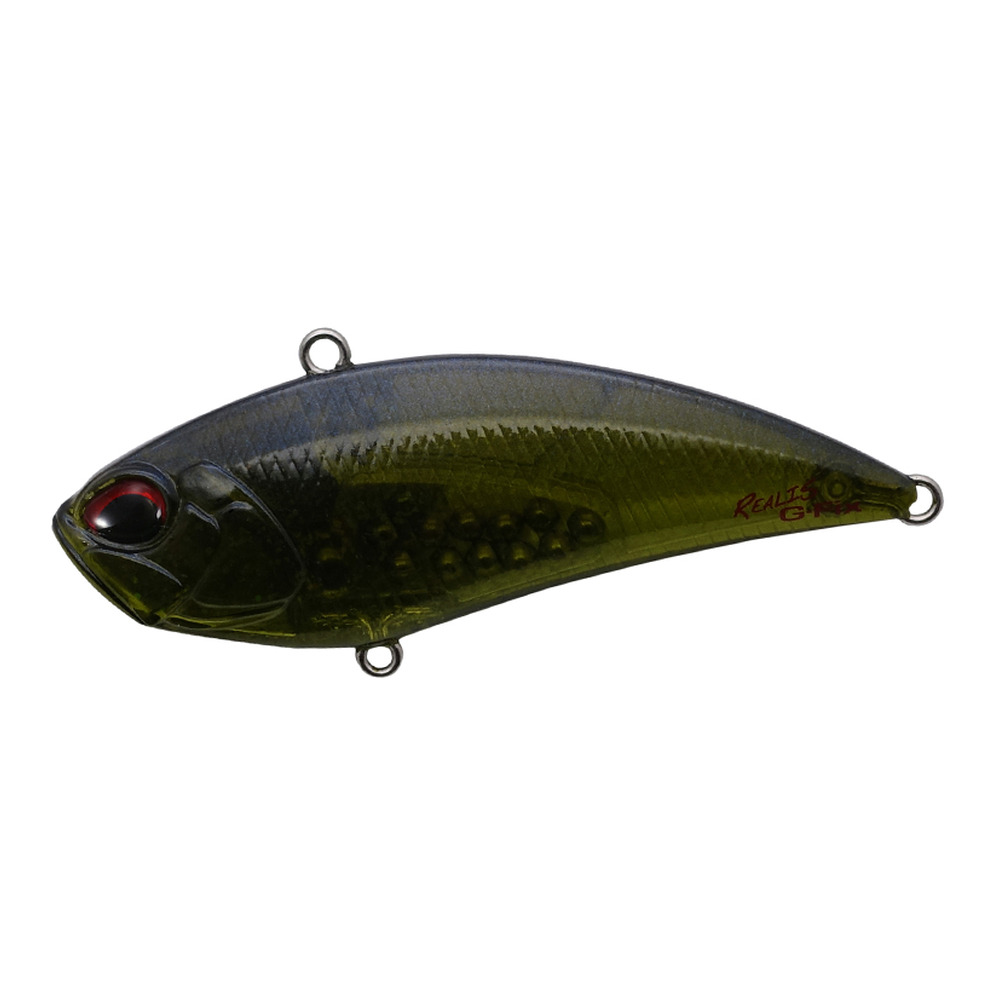 Воблер DUO Realis Vibration 68 G-fix 6.8cm 21gr DUA3005 GF Watermelon