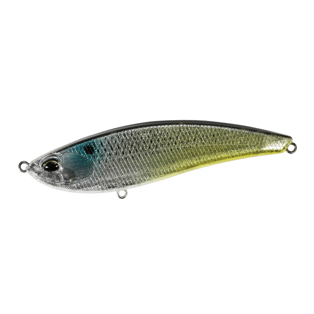Воблер DUO Bayruf Bulk 95F 8.8cm 14gr CCC3237 Inakko