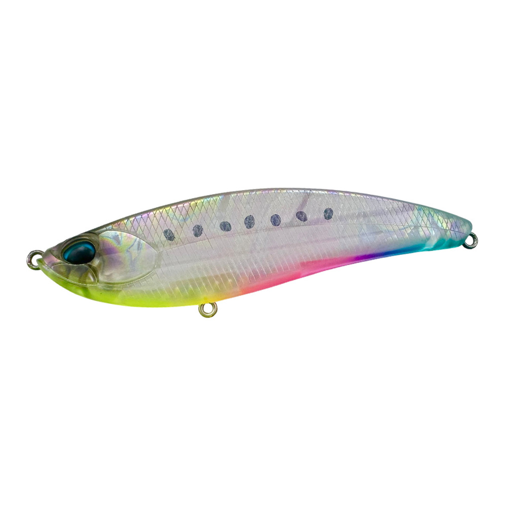 Воблер DUO Bayruf Bulk 95F 8.8cm 14gr CUAZ433 Mat Oil Sardine