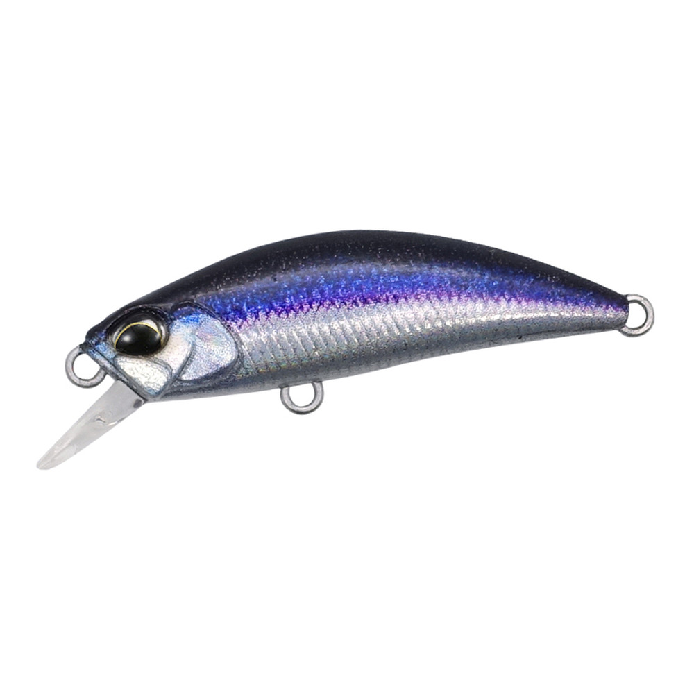 Воблер DUO Spearhead Ryuki 38S 3.8cm 2.8gr CNA0534 UV Flash