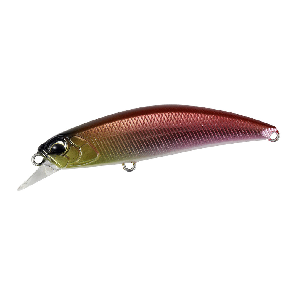 Воблер DUO Spearhead Ryuki 60S 6cm 6.5gr ASA4014 Himemasu