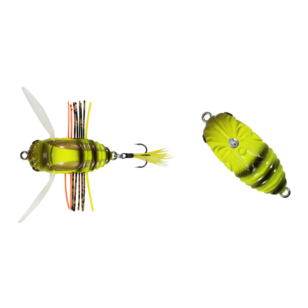 Воблер DUO Realis Shinmushi 4.0cm 5.7gr ACC3266 Honey Bug
