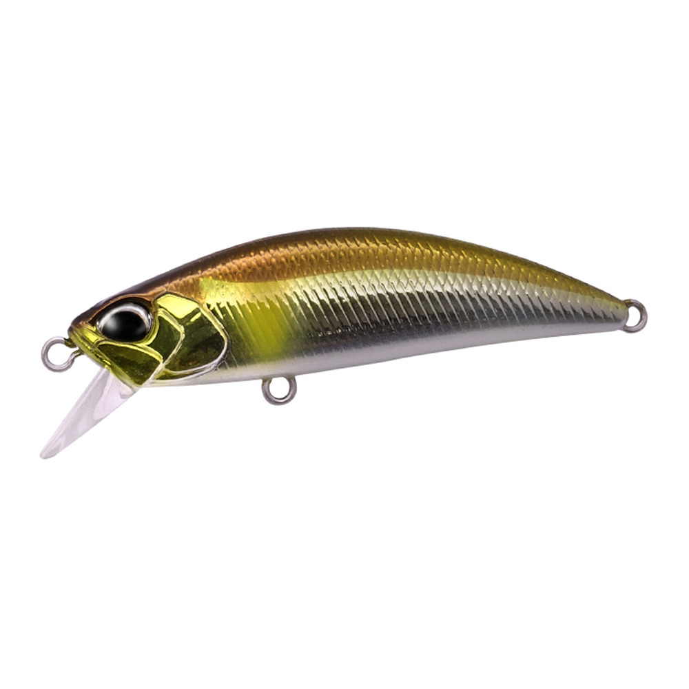 Воблер DUO Spearhead Ryuki 50S 5cm 4.5gr DRA4110 Natural Ayu
