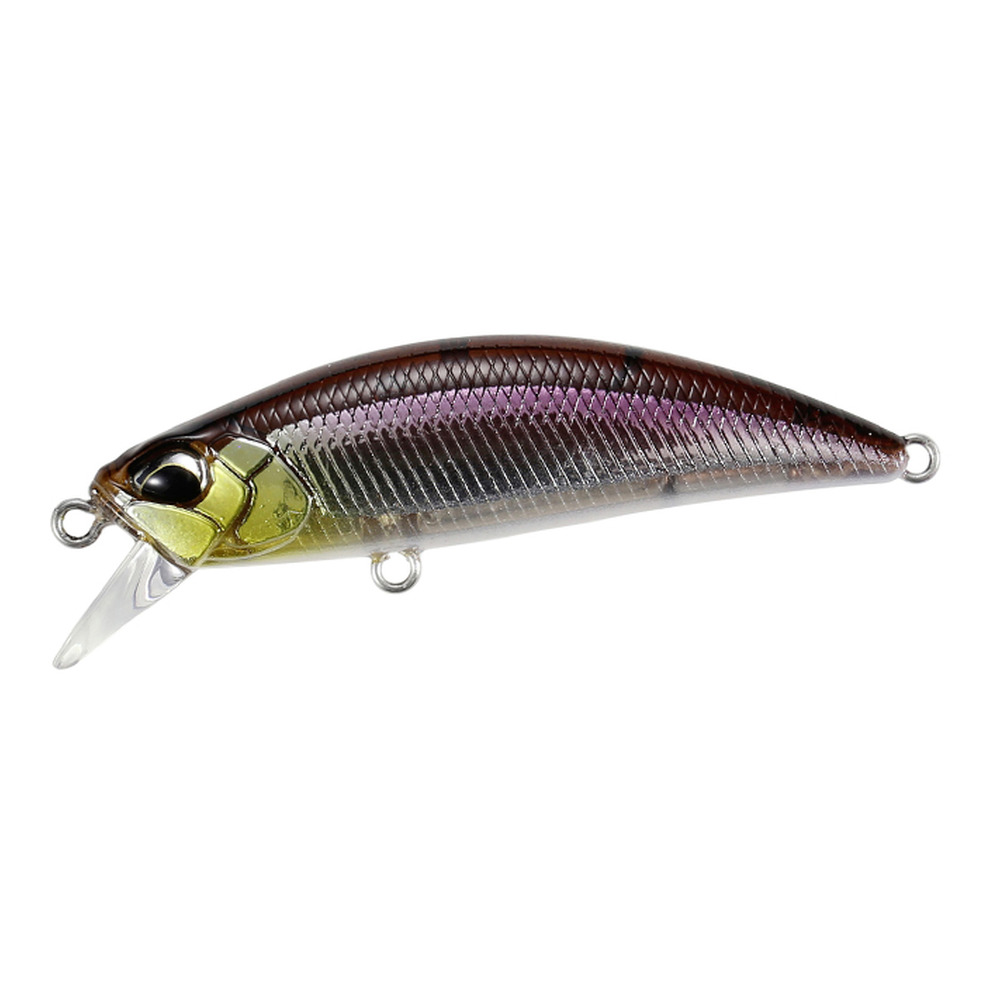 Воблер DUO Spearhead Ryuki 50S 5cm 4.5gr GSN4011 Stream Shad