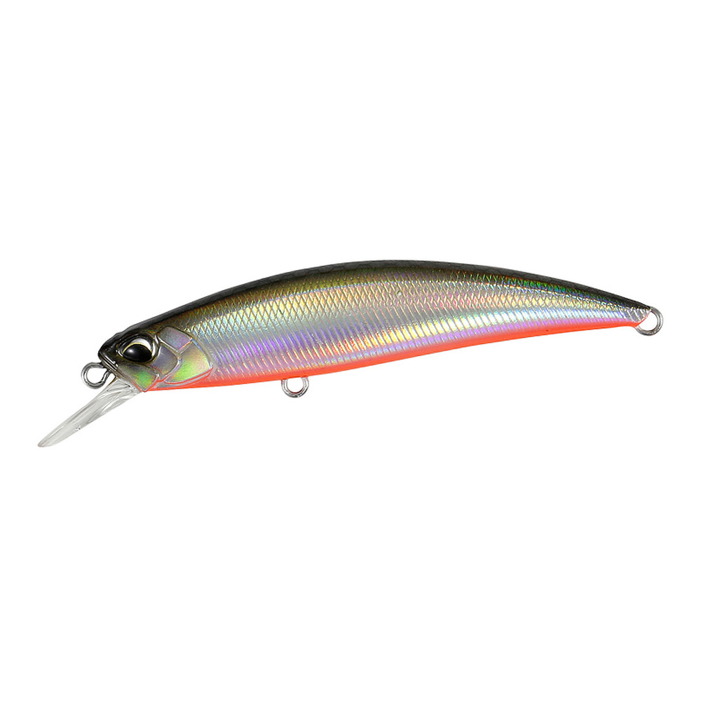 Воблер DUO Spearhead Ryuki 70S 7cm 9gr ANA4043 Militia RB