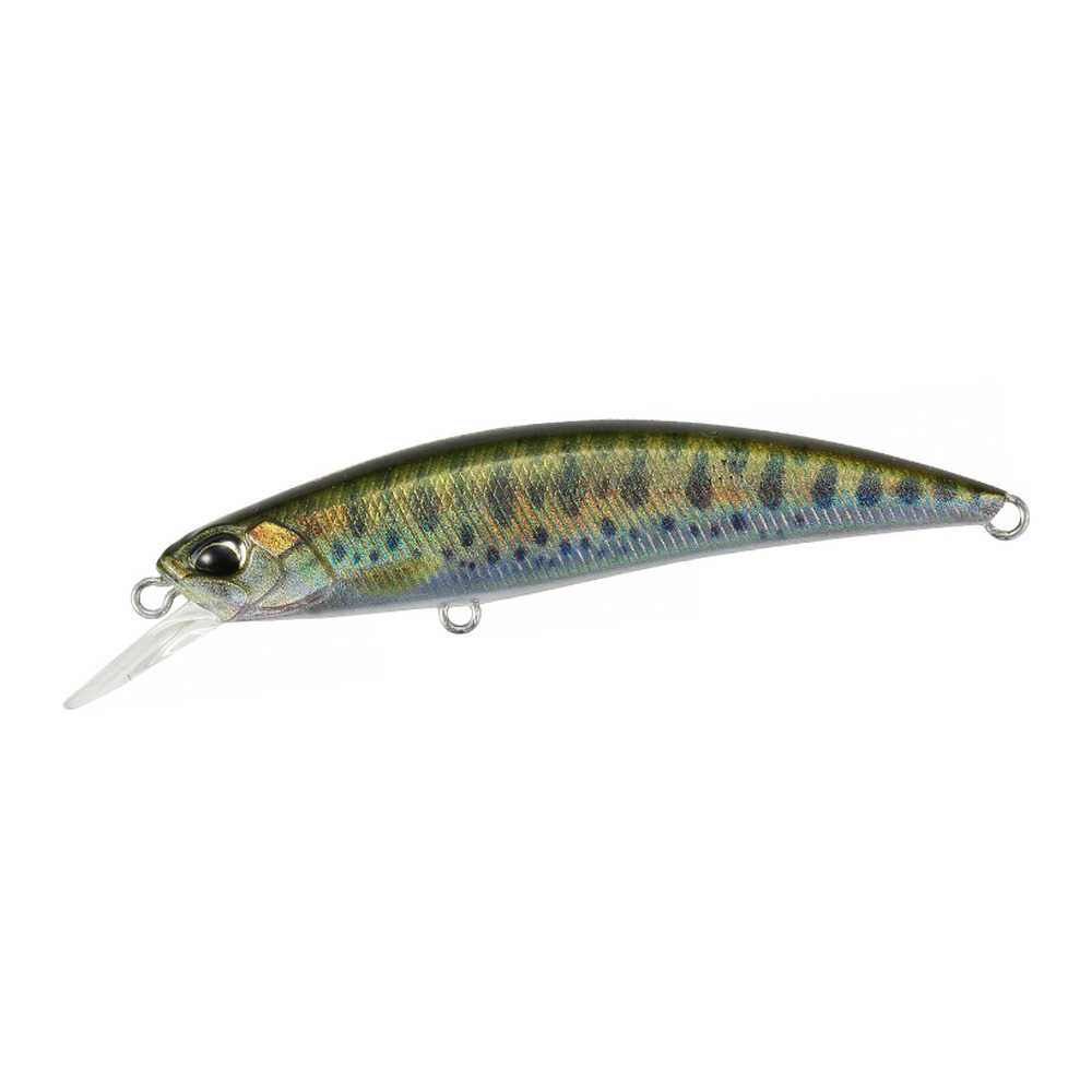 Воблер DUO Spearhead Ryuki 70S 7cm 9gr ANA4834 Yamame ND II