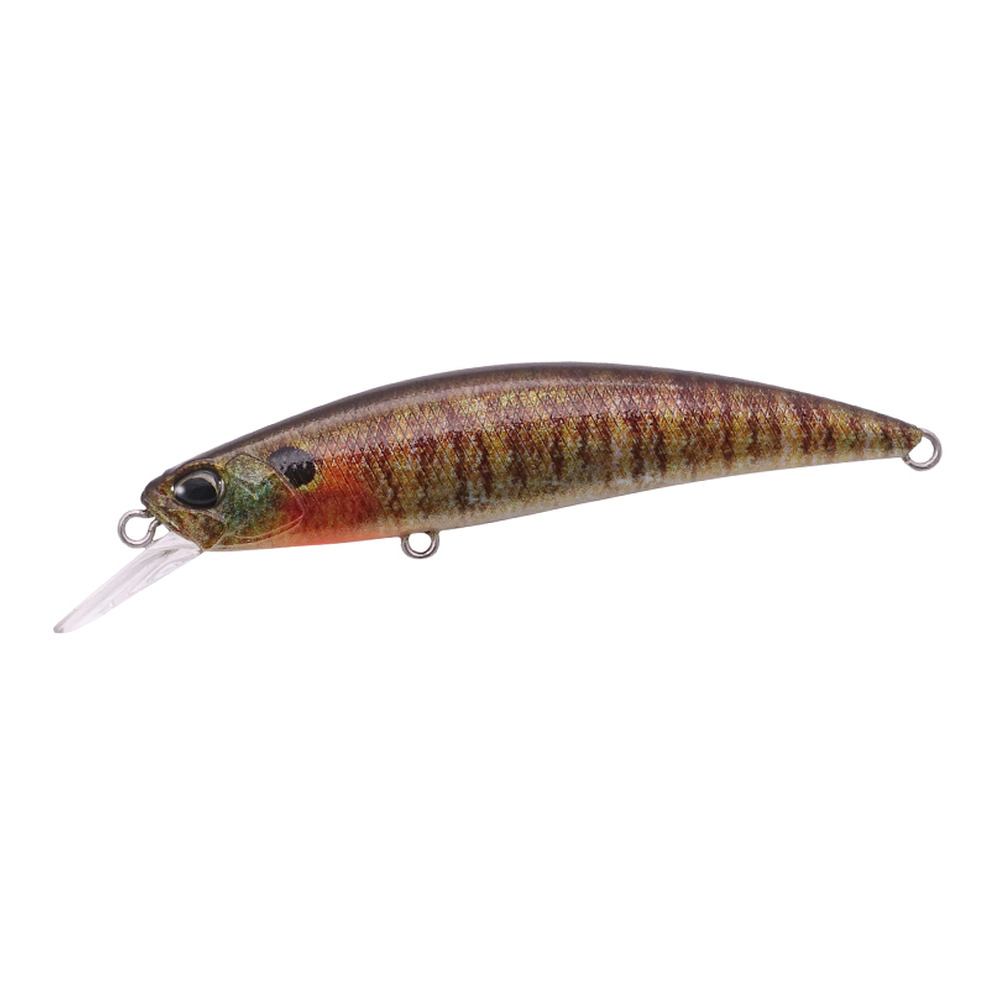 Воблер DUO Spearhead Ryuki 70S 7cm 9gr CCC3357 True Gill
