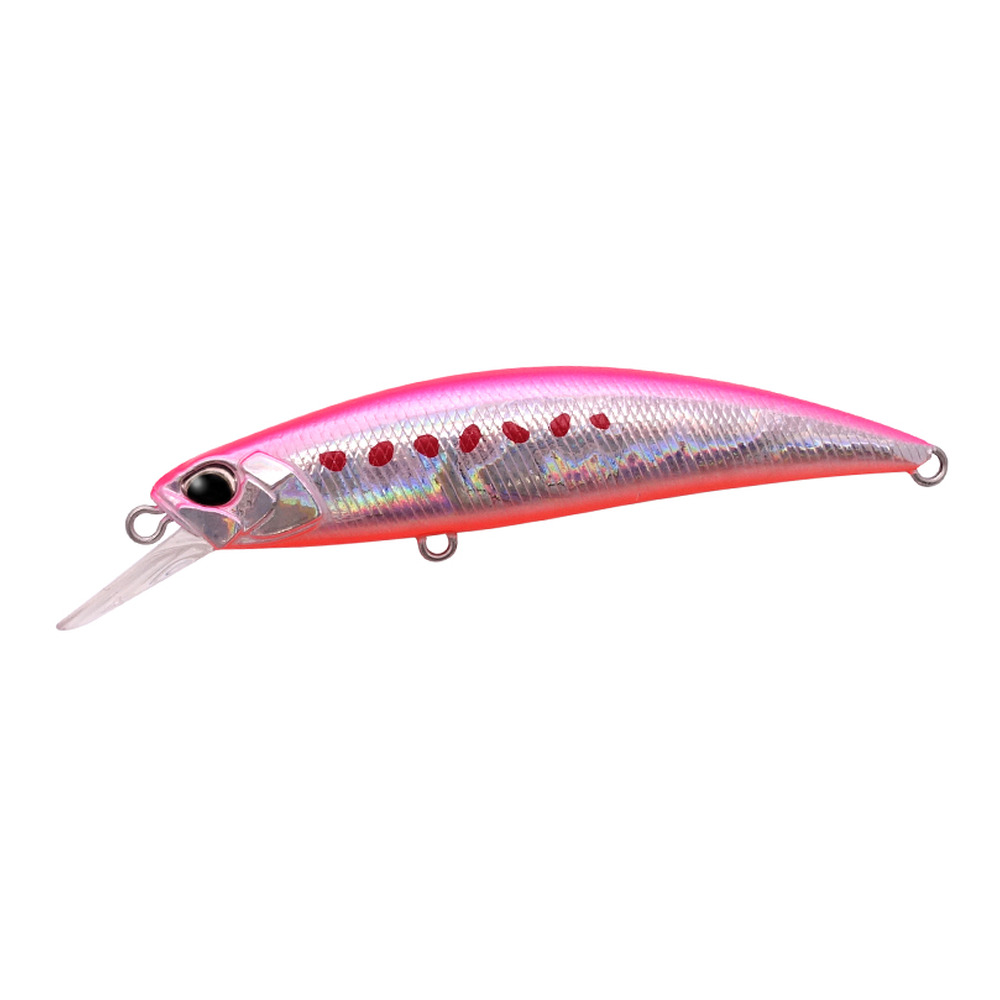 Воблер DUO Spearhead Ryuki 70S SW 7cm 9gr ADA0119 Pink Sardine